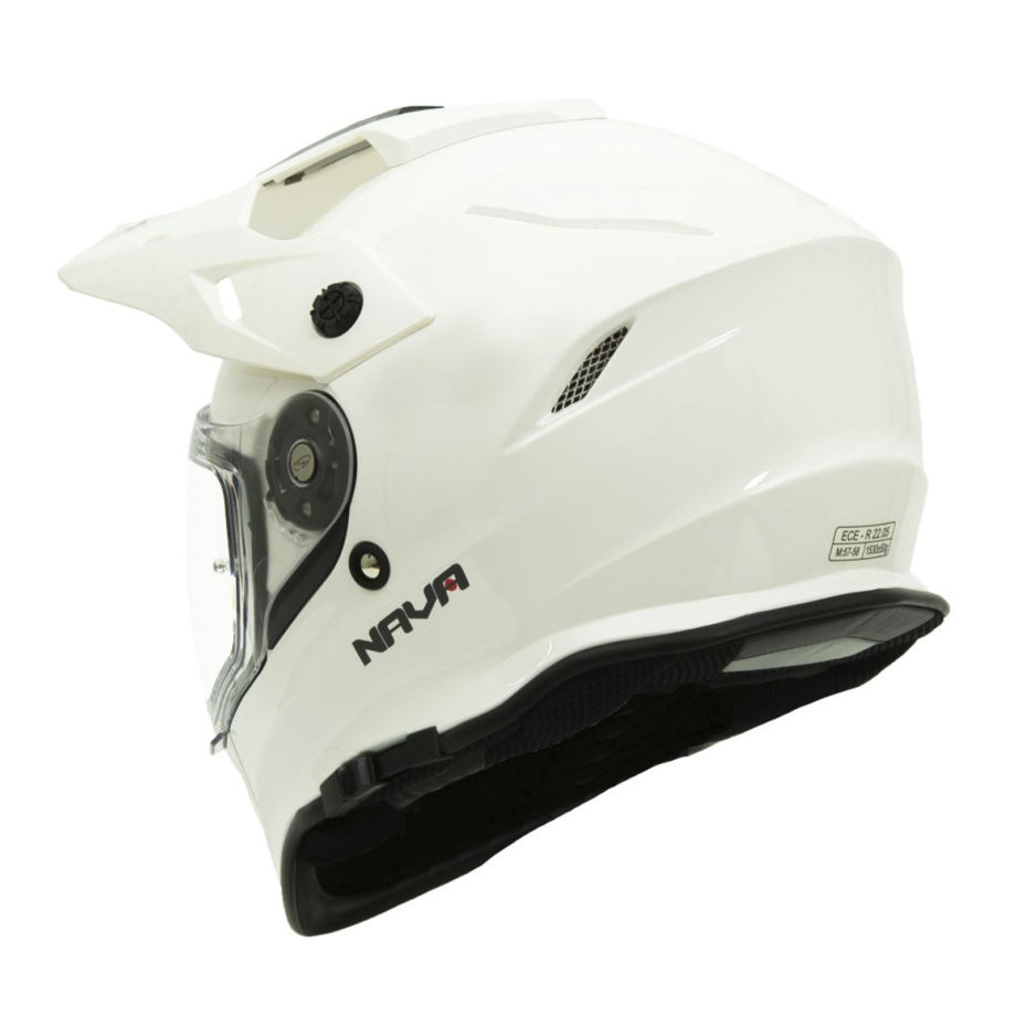 Casco discount trail integral